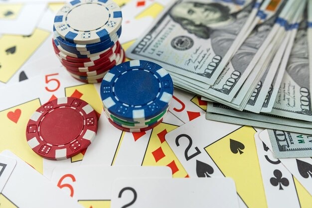yongtoto VIP Baccarat