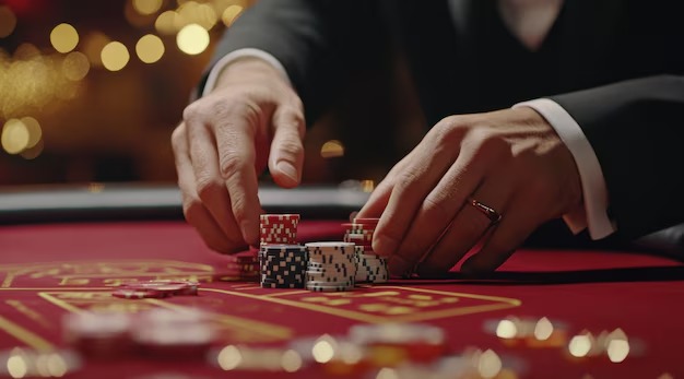 yongtoto yongtoto Casino With Live Table Choice