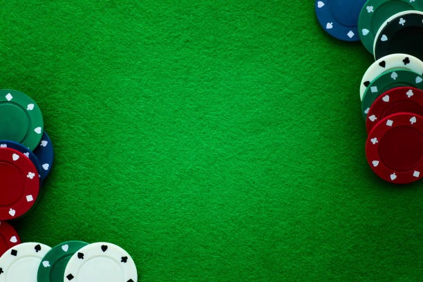 yongtoto Three Choices, One Vip Baccarat Table
